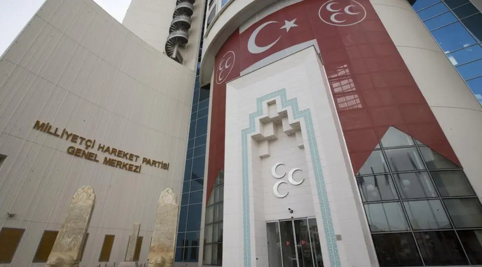 MHP'den Terörsüz Türkiye Hedefiyle Yeni Buluşmalar