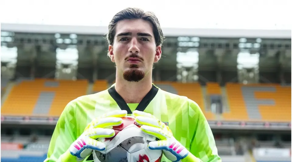 Alman Devinden Süper Lig'e Kaleci Transferi!
