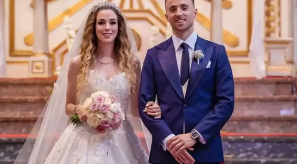Diogo Jota'nın Ölmeden Önceki Son Paylaşımı Yürek Burktu: "Asla Unutmayacağımız Bir Gün"