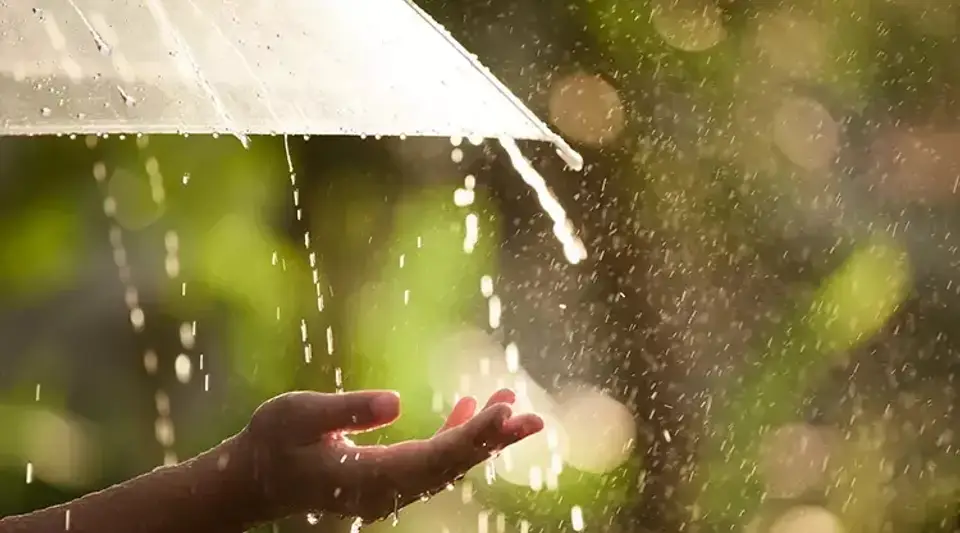 Meteoroloji'den O Bölgeler için Kuvvetli Yağış ve Rüzgar Uyarısı!