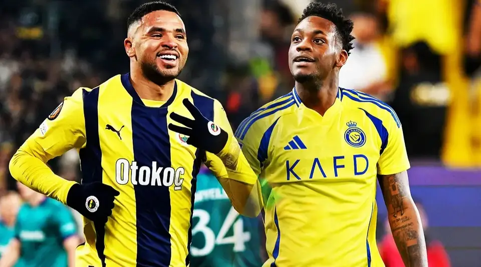 Jhon Duran Transferi, En-Nesyri'nin Geleceğini Belirsizleştirdi
