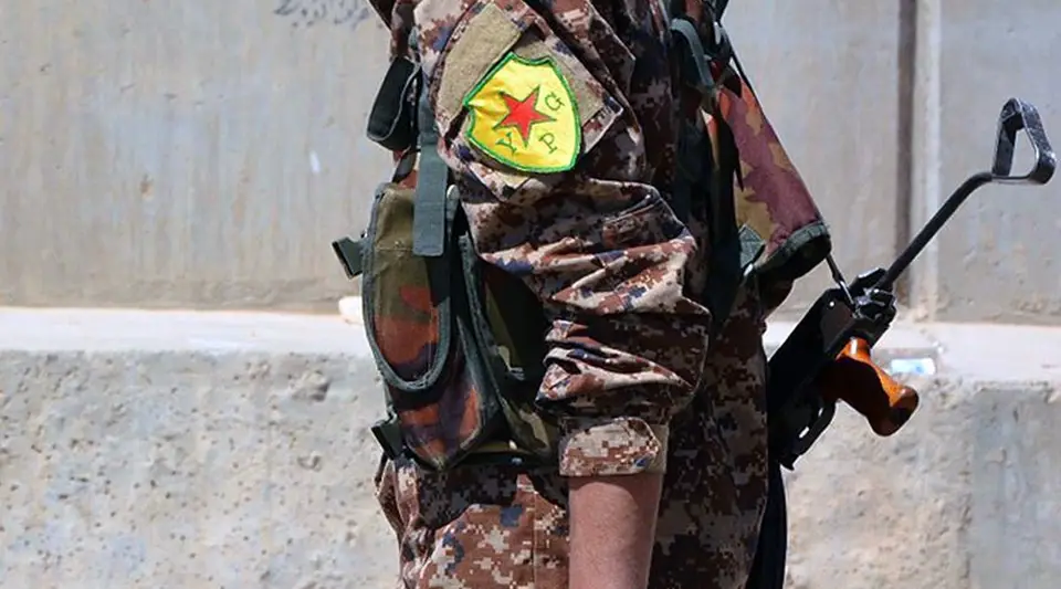 PKK'nın Cuma Günü Silah Bırakması Bekleniyor