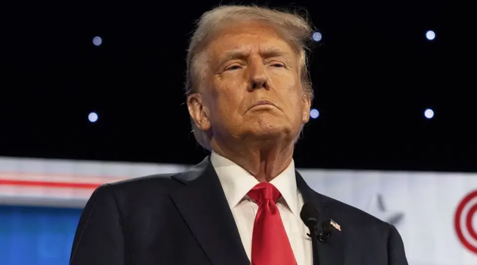 Trump'tan BRICS Ülkelerine Yönelik Gümrük Vergisi Tehdidi