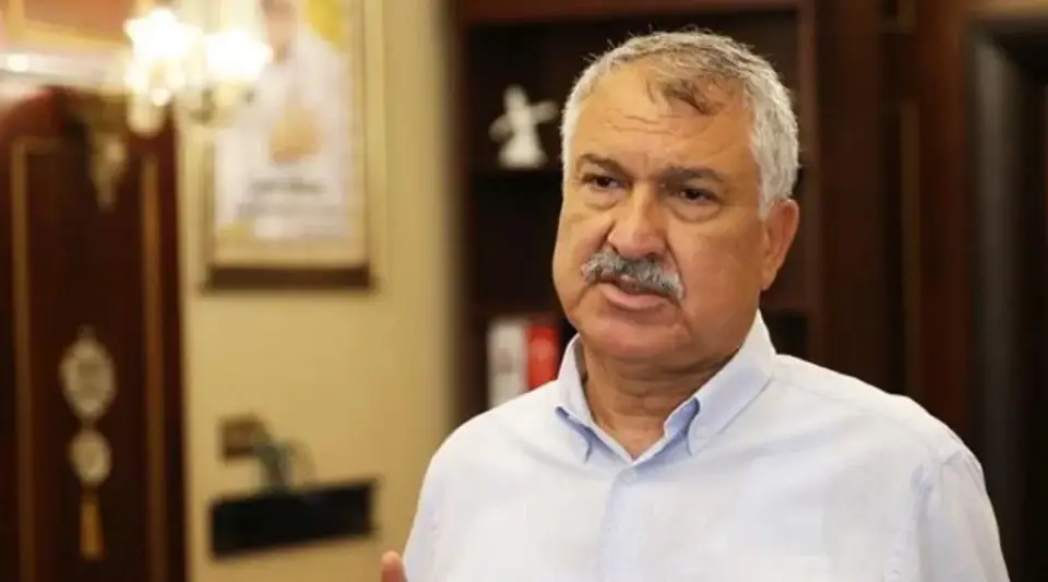 Zeydan Karalar'a Tutuklama Talebi