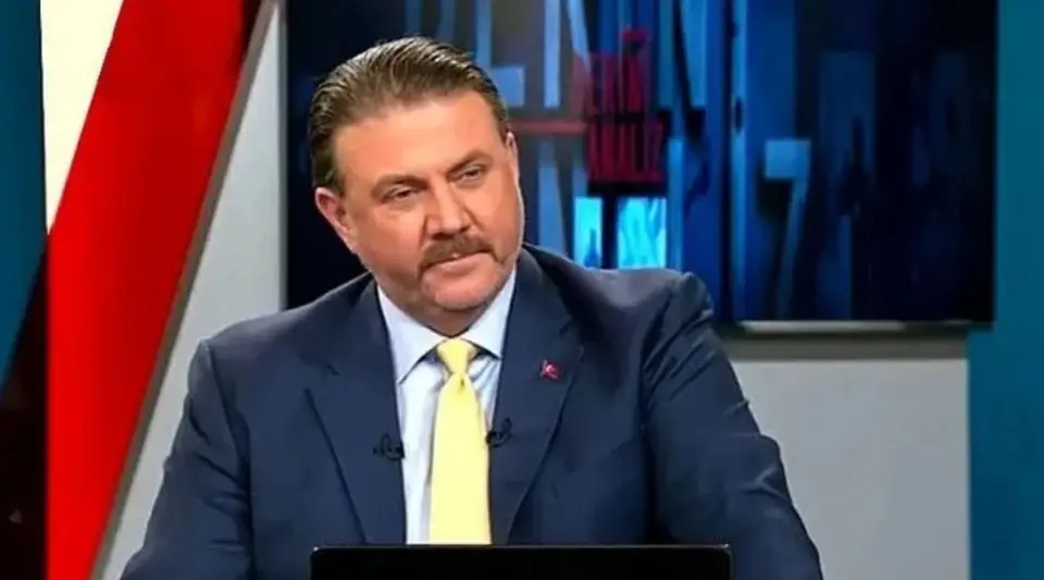 Cumhurbaşkanı Başdanışmanı Yiğit Bulut Hayatını Kaybetti
