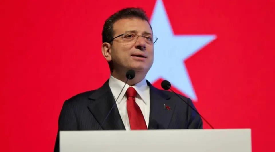 İmamoğlu Hakkındaki Yolsuzluk Davası Ertelendi