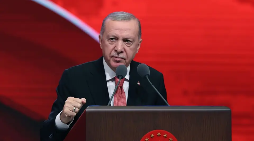 PKK'nın Silah Bırakması Dünya Basınında: Erdoğan'ın Açıklamaları Manşetlerde