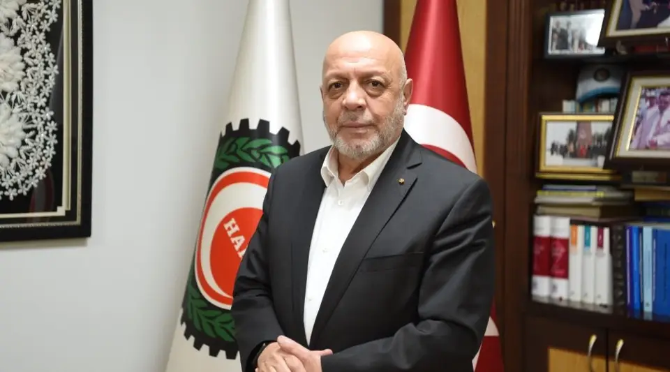Kamu İşçileri Toplu Sözleşmesinde Zor Dönemeç: HAK-İŞ'ten Açıklama!