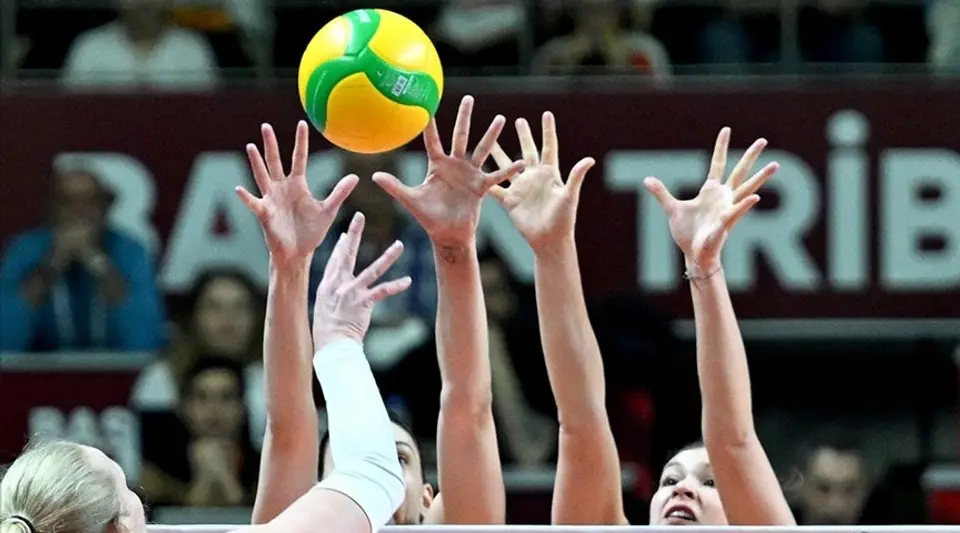 Türk Voleybolu Avrupa Arenasında: Rakipler Yarınki Kura Çekimiyle Belli Oluyor