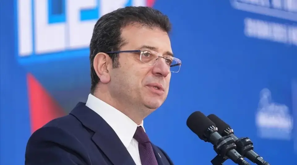Ekrem İmamoğlu Hakkında Açılan Akın Gürlek'e Hakaret Davasında İkinci Celse Görüldü