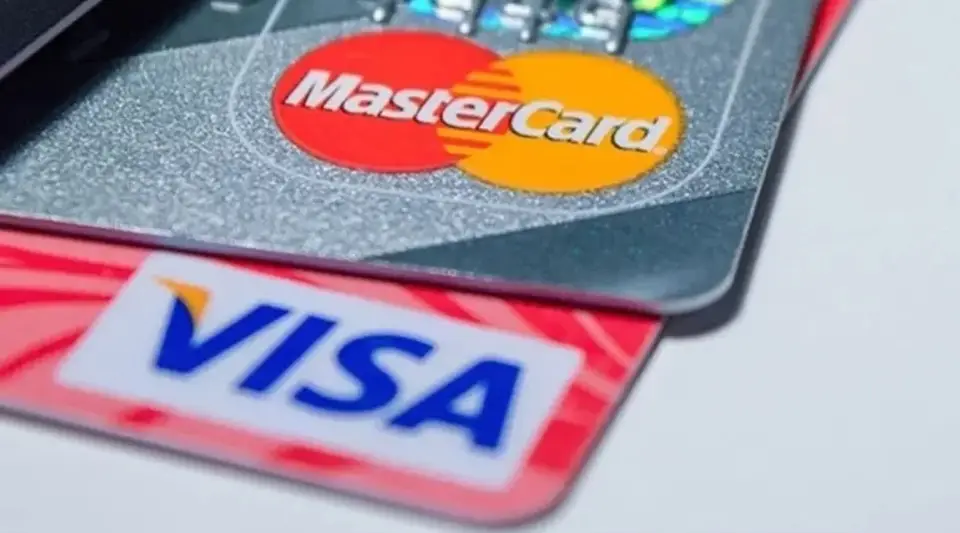 Rekabet Kurulu'ndan Mastercard ve Visa'ya Soruşturma