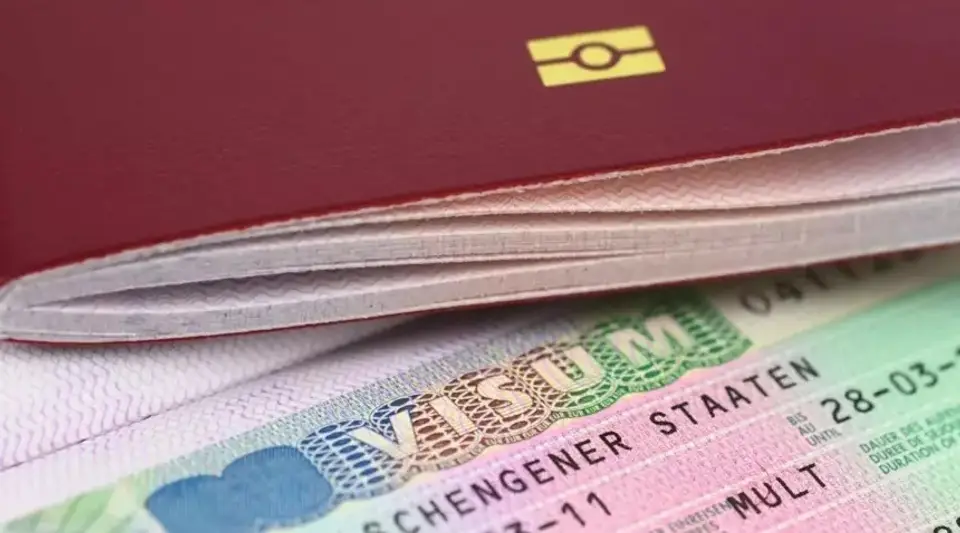 Schengen Vizesinde Türk Vatandaşlarına Kolaylık: 5 Yıla Kadar Çok Girişli Vize Dönemi