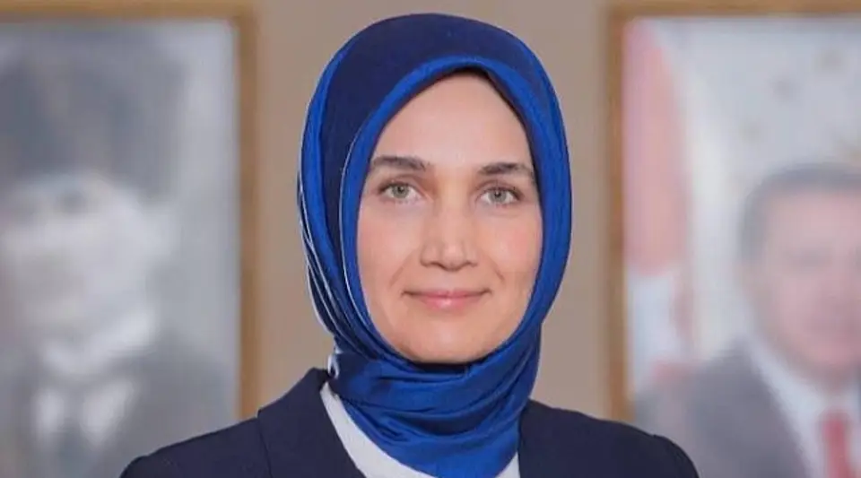 Afyonkarahisar Valisi Kübra Güran Yiğitbaşı, Aile ve Sosyal Politikalar Bakanı mı Oluyor?
