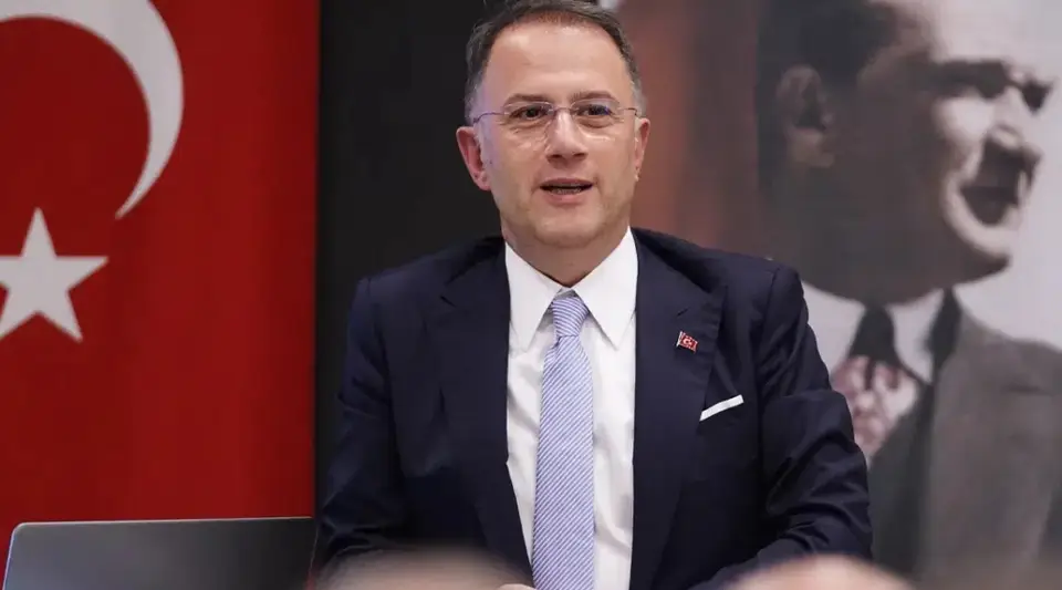 Tutuklu Yargılanan Beylikdüzü Belediye Başkanı Murat Çalık Hastaneye Sevk Edildi