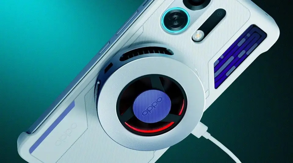 OPPO K13 Turbo Pro 2.5 Milyon Puan Aldı: Muhteşem Soğutma ve Oyun Performansı Sunuyor!