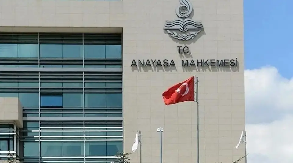 CHP, İklim Kanunu Değişikliği İçin AYM'ye Başvurdu