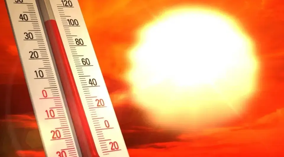 Meteoroloji İstanbulluları Uyardı: "Kavrulacak"