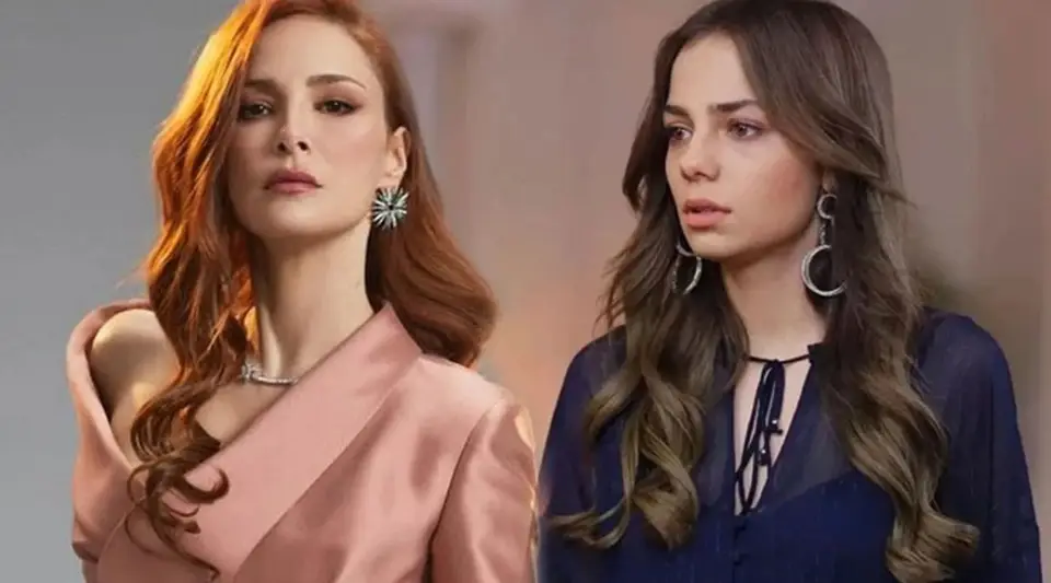 Mine Tugay ve Bahar Şahin Arasındaki Gerilimde Son Raunt: O İsimden Şaşırtan Açıklama!