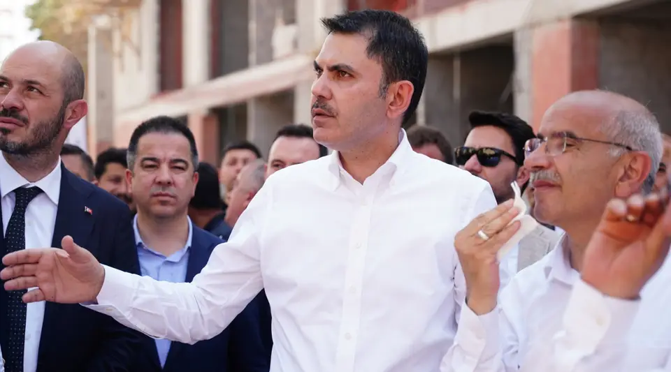 Bakan Kurum Açıkladı: İşte Konut Sahipliğini Kolaylaştıran Yeni Model!