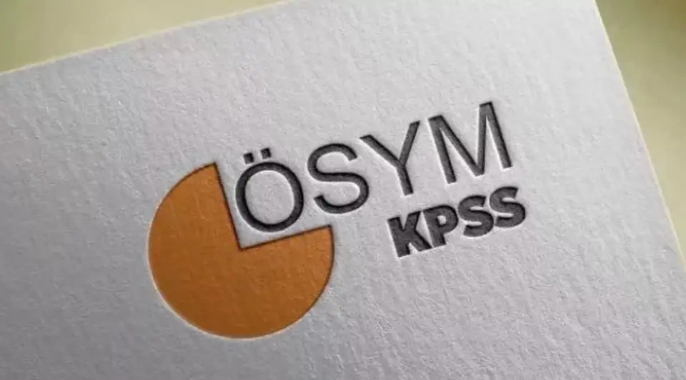KPSS 2025/1 Yerleştirme Sonuçları Açıklandı