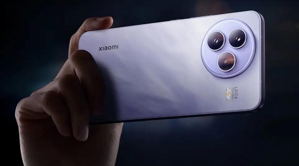 Xiaomi 15 Civi Modelini İptal Etti