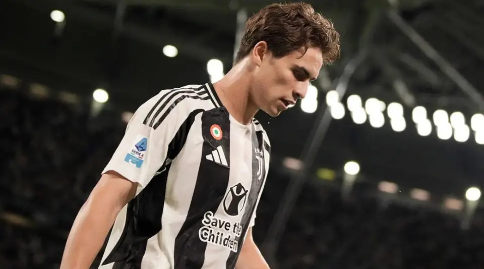 Chelsea'den Kenan Yıldız'a Dev Teklif! Juventus'un Yanıtı Belli Oldu
