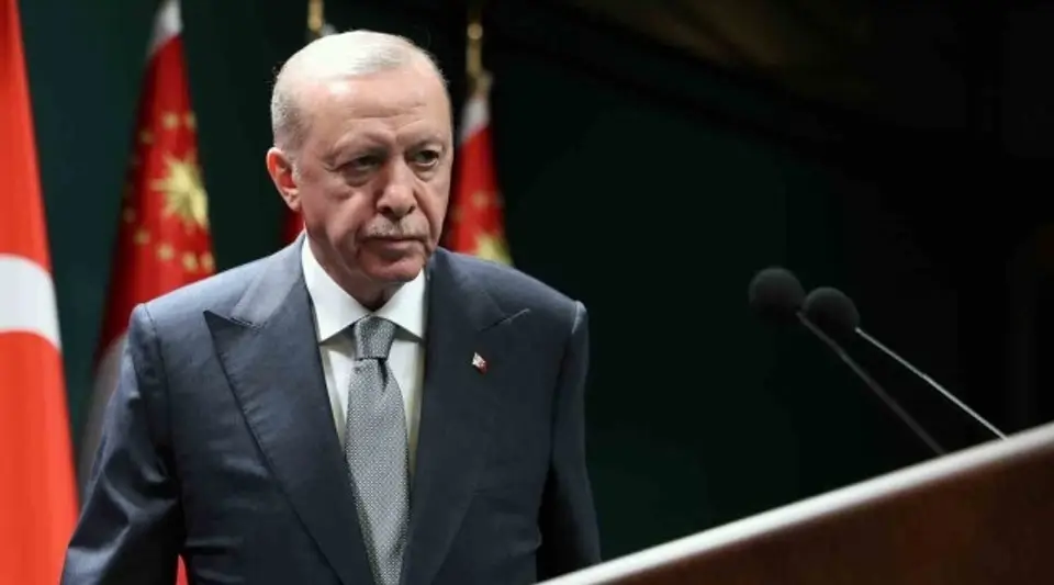 Cumhurbaşkanı Erdoğan'dan Minguzzi Talimatı