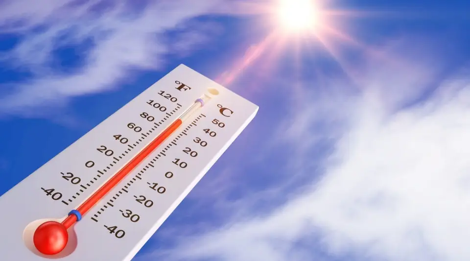 Meteoroloji'den Kavurucu Sıcaklık Uyarısı: Hafta Boyu Rekor Değerler Bekleniyor