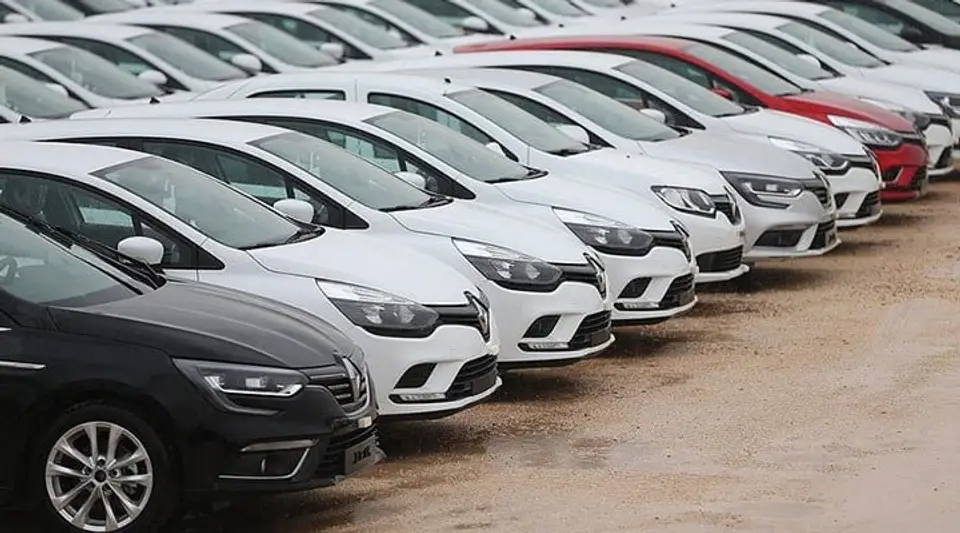 Otomobilde ÖTV Düzenlemesi Yürürlüğe Girdi