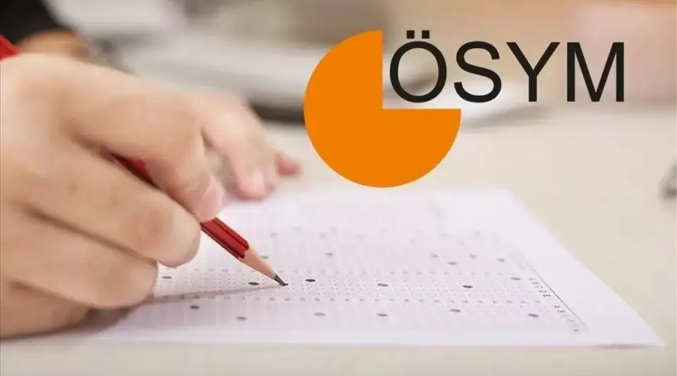 YKS Tercih Dönemi 30 Temmuz'da Başlıyor