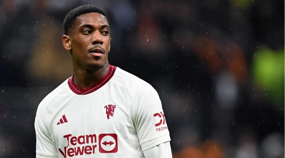 Trabzonspor, Anthony Martial'i Kadrosuna Katmak İçin Harekete Geçti