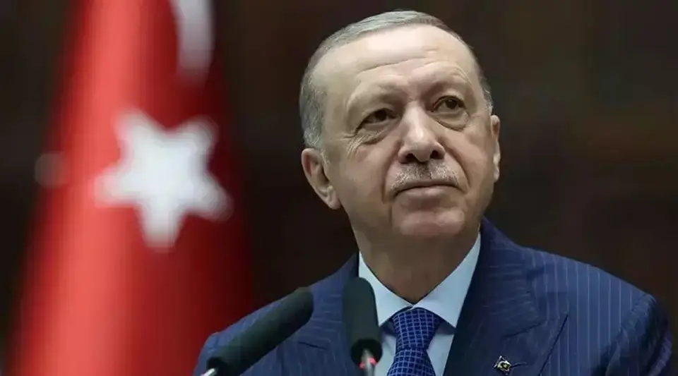 Cumhurbaşkanı Erdoğan'dan Yangınlar ve Gündeme Dair Önemli Mesajlar