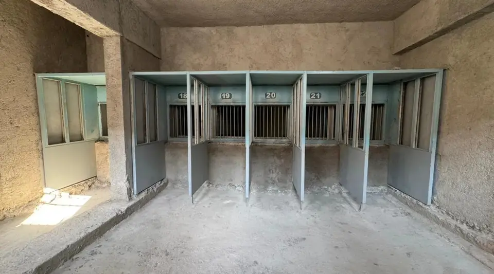 Diyarbakır E Tipi Cezaevi Müze Oluyor