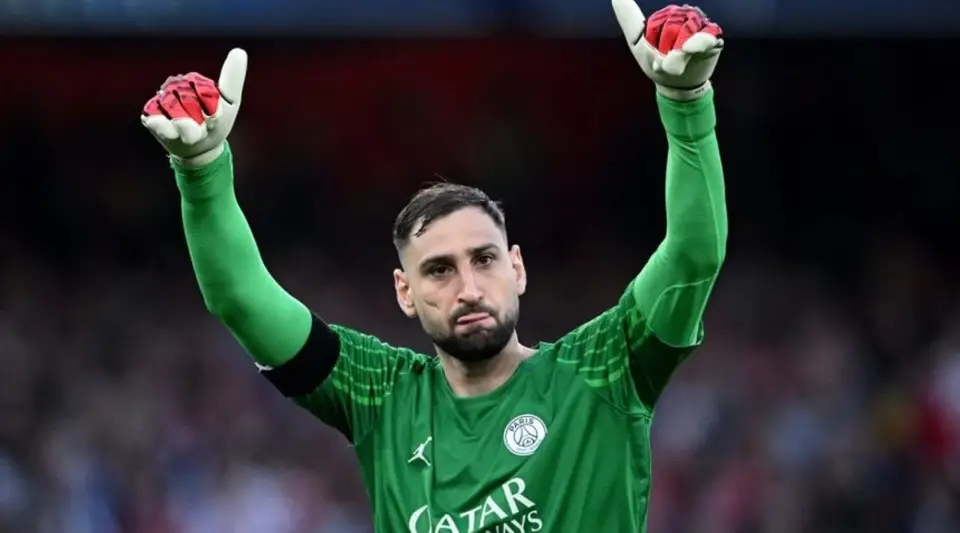 Manchester United, Galatasaray'ın Yakından İlgilendiği Donnarumma İçin Atağa Geçti!