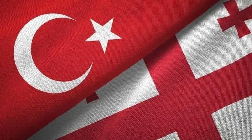 Türkiye-Gürcistan İş Birliğinde Yeni Dönem