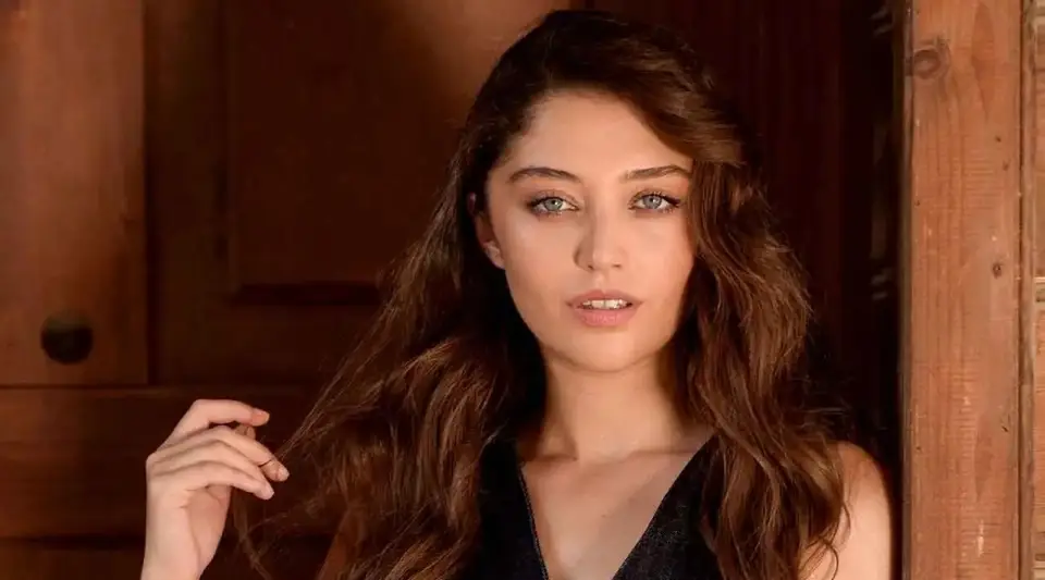 Kayra Zabcı ve Enes Özdemir, Tut Elimi Dizisinde Buluştu
