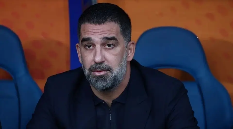 Shakhtar Teknik Direktörü Arda Turan: "Beşiktaş İyi Olacaktır"