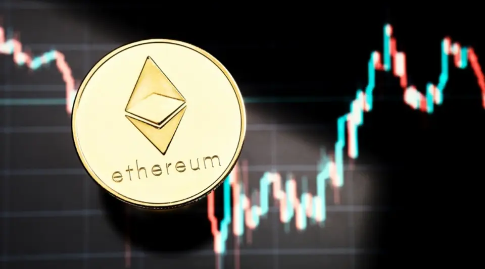 Bitcoin ETF'lerinde Büyük Fon Çıkışı Sonrası Ethereum'da Patlama Yaşandı!