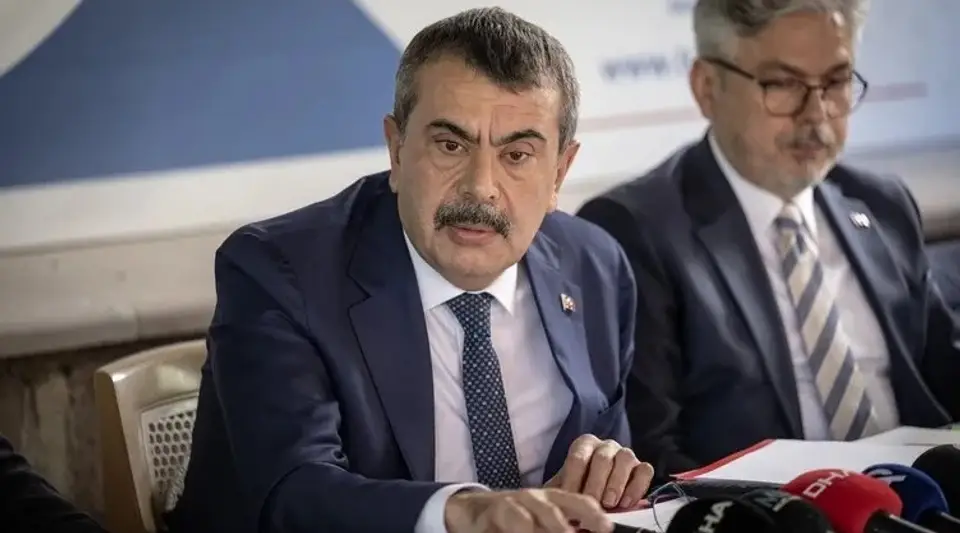 Bakan Tekin'den Şaibe İddialarına Yanıt: "LGS Sıfır Sızıntı Politikasıyla Hazırlanıyor"