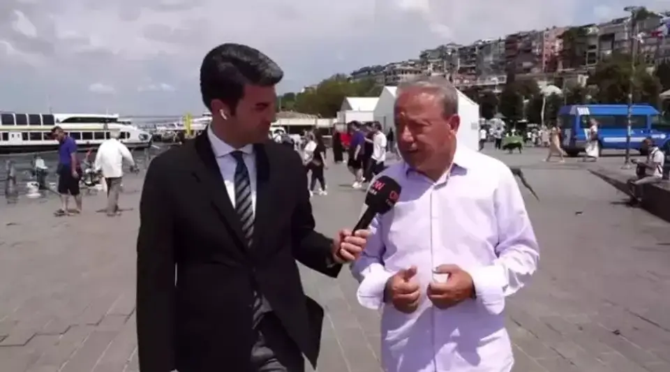 Yeni Haftada Yağış Uyarısı: Bunaltıcı Sıcaklara Bir Müddet Mola!