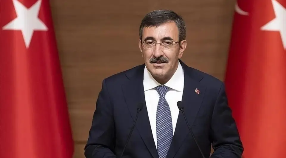 Cevdet Yılmaz'dan Enflasyon Değerlendirmesi
