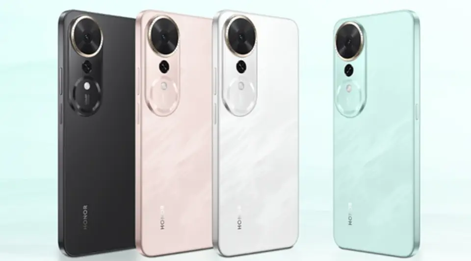 Honor Play 70 Plus Piyasaya Sürüldü: İşte Fiyatı ve Özellikleri