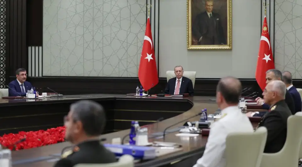 YAŞ Salı Günü Toplanıyor: Gündemde Mevcut Komuta Yapısıyla Devam Sinyali