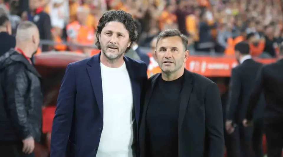 2025-2026 Süper Lig Sezonu Başlıyor: İşte Takımların Teknik Direktör Karnesi
