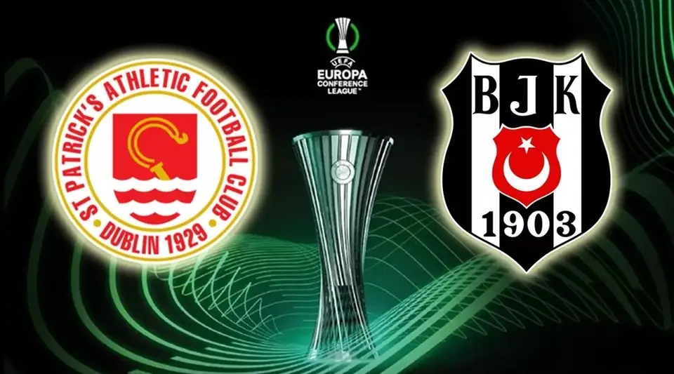 Beşiktaş Avrupa'da Yeni Bir Sayfa Açmak İstiyor