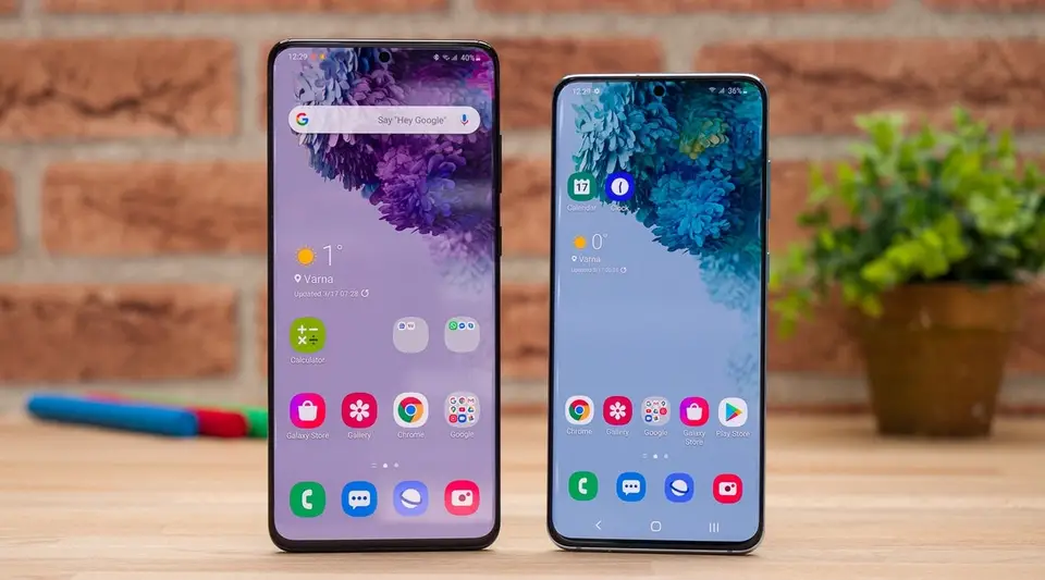 Samsung'un Android Desteği Bu Telefonlar için Sona Erdi