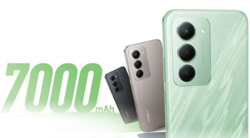 Redmi 15 5G Güçlü Özelliklerle Piyasaya Çıktı