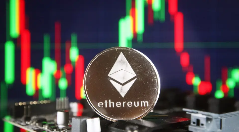 Ethereum 4100 Doları Aşarak Güçlü Ralliye Girdi, Gözler 4500 Dolar Hedefinde