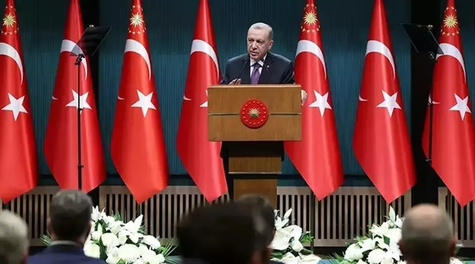 Kabine Toplantısı Gündeminde Neler Var?
