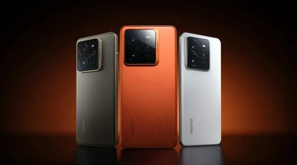 Realme GT 8 Serisi Ekim'de Geliyor: İşte Beklenen Özellikler
